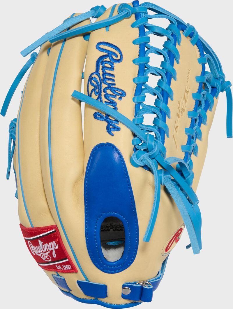 Rawlings Gameday 57 Series Daulton Varsho Pro Preferred Outfield Glove Right Hand Throw