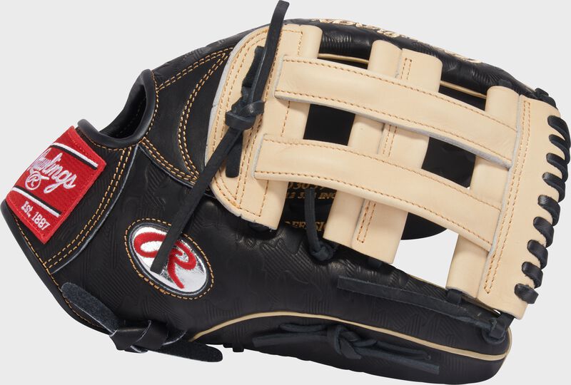 Rawlings Gameday 57 Series Fernando Tatís Jr. Heart Of The Hide Glove Right Hand Throw