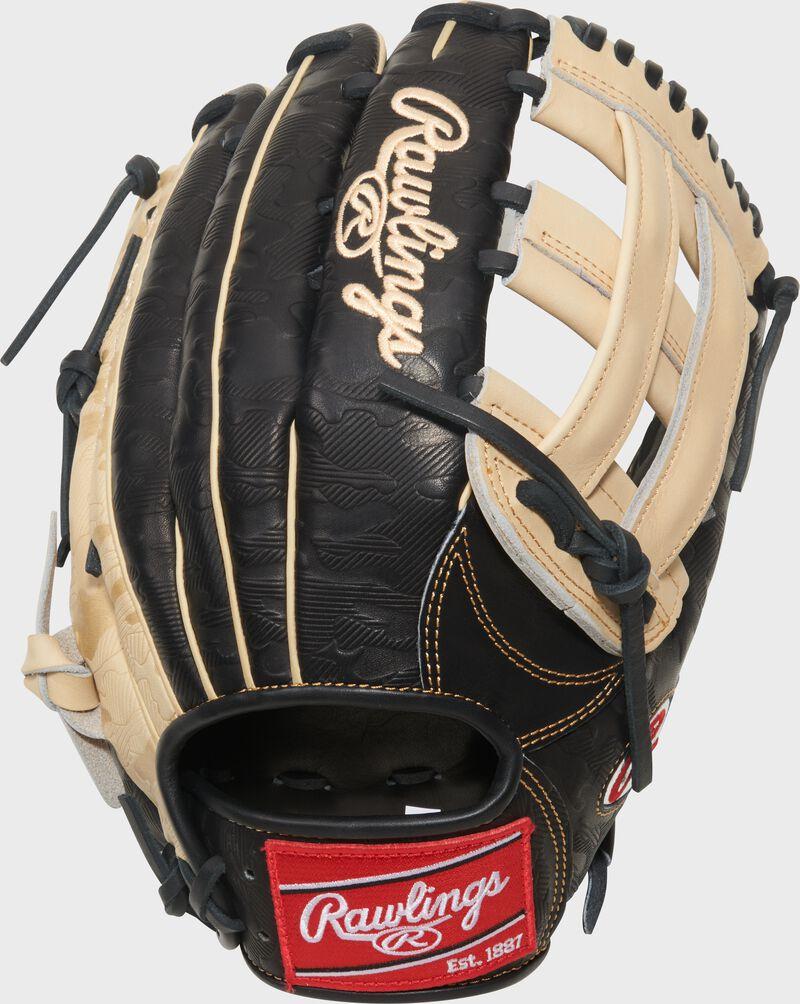 Rawlings Gameday 57 Series Fernando Tatís Jr. Heart Of The Hide Glove Right Hand Throw
