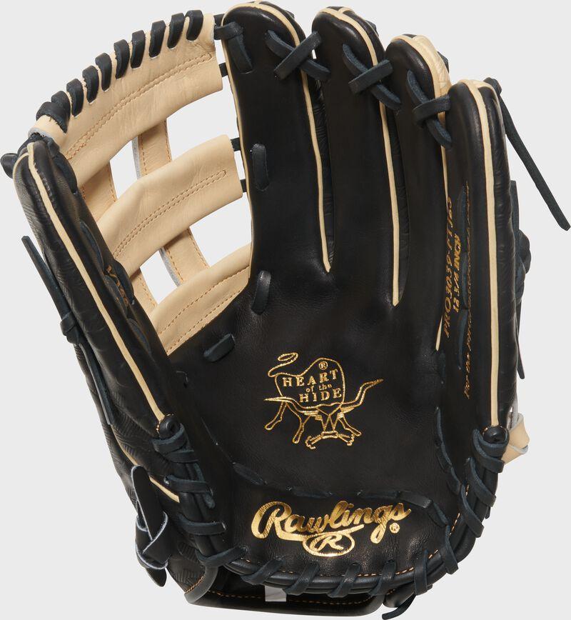 Rawlings Gameday 57 Series Fernando Tatís Jr. Heart Of The Hide Glove Right Hand Throw