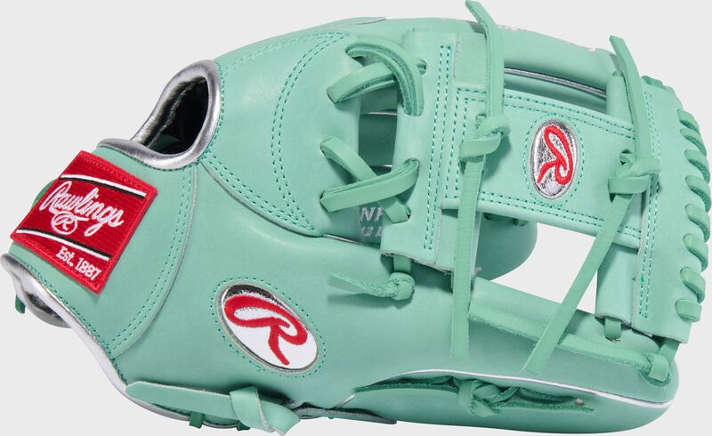 Rawlings Gameday 57 Series Manny Machado Pro Preferred Infield Glove Right Hand Throw