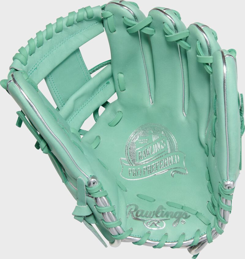 Rawlings Gameday 57 Series Manny Machado Pro Preferred Infield Glove Right Hand Throw