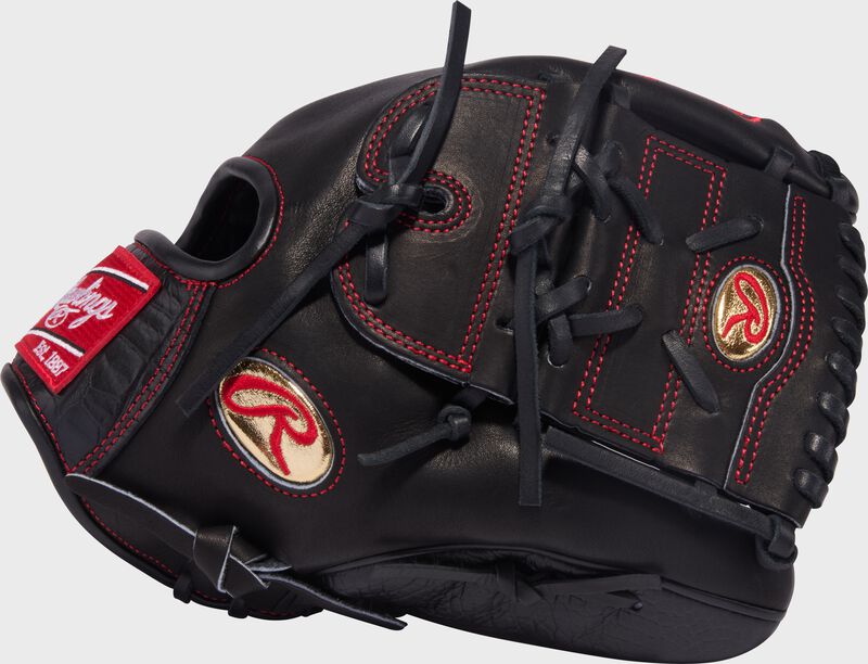 Rawlings Gameday 57 Series Max Fried Heart Of The Hide Glove Right Hand Throw