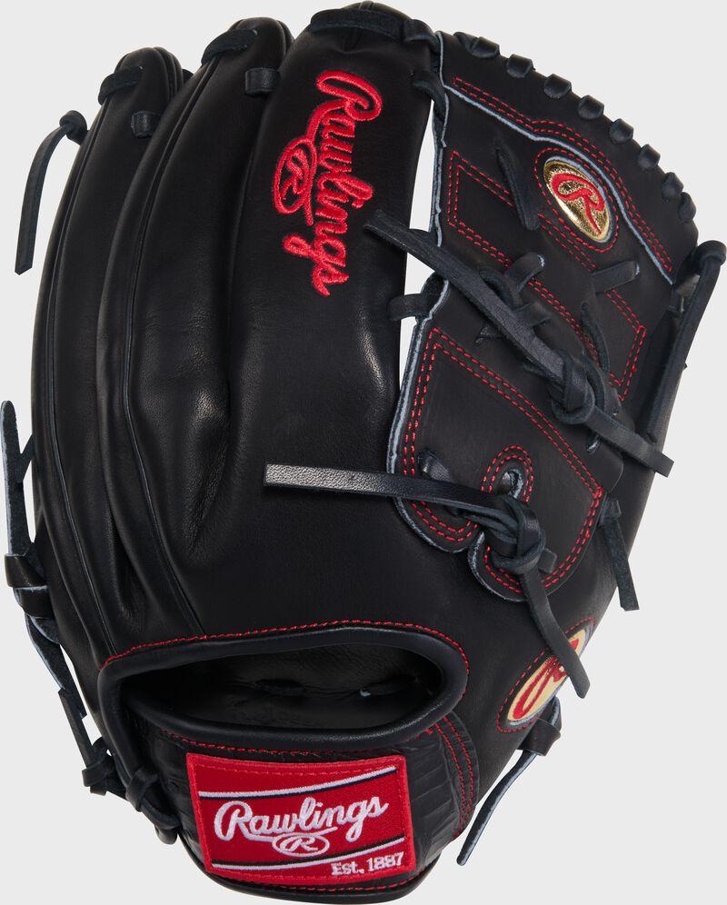 Rawlings Gameday 57 Series Max Fried Heart Of The Hide Glove Right Hand Throw