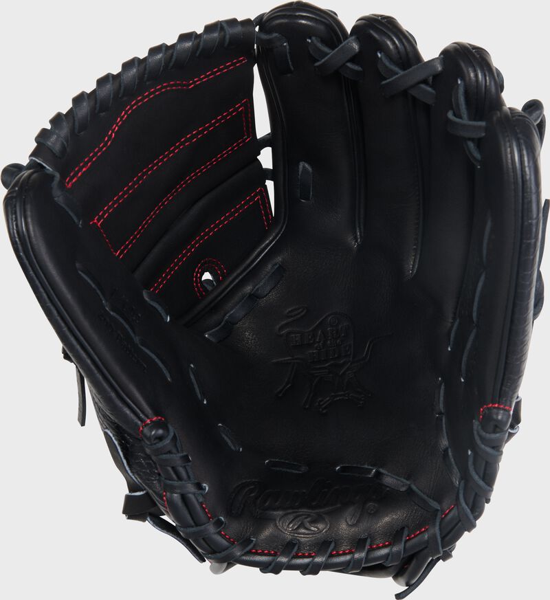 Rawlings Gameday 57 Series Max Fried Heart Of The Hide Glove Right Hand Throw