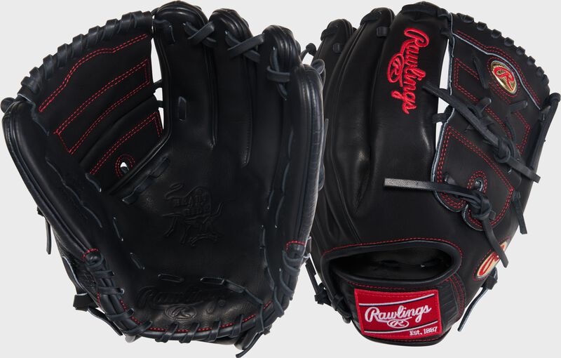 rawlings Gameday 57 Series Max Fried Heart of the Hide Glove Right Hand Throw