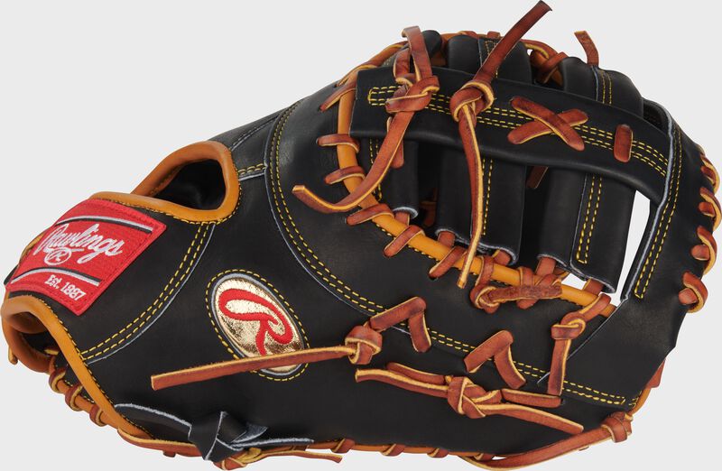 Rawlings Gameday 57 Series Paul Goldschmidt Heart Of The Hide 1st Base Mit