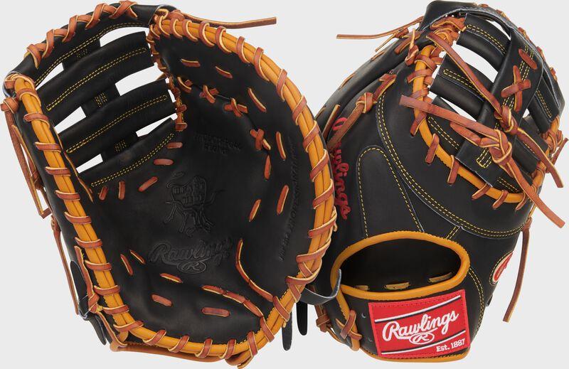rawlings Gameday 57 Series Paul Goldschmidt Heart of the Hide 1st Base Mit rawlings Gameday 57 Series Paul Goldschmidt Heart of the Hide 1st Base Mit