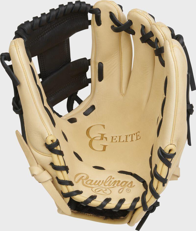 Rawlings Gold Glove Elite 11.5-Inch Infield Glove Right Hand Throw