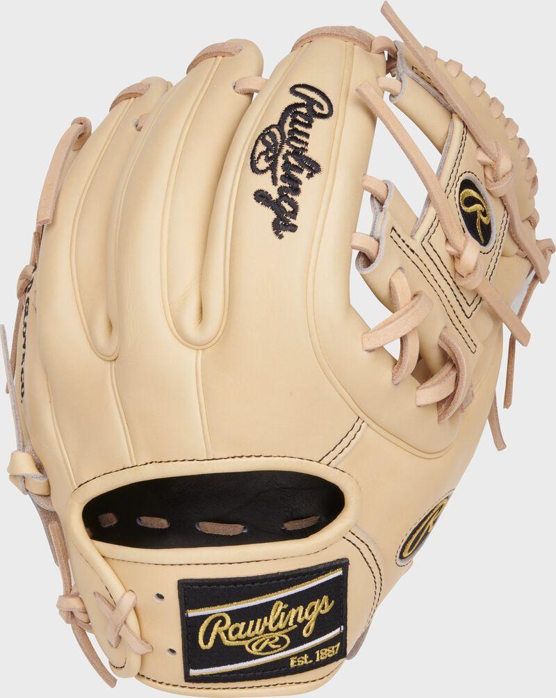Rawlings Heart Of The Hide 11.25" I-Web Infield Glove Right Hand Throw