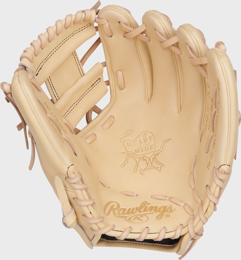 Rawlings Heart Of The Hide 11.25" I-Web Infield Glove Right Hand Throw