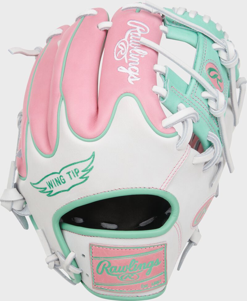 Rawlings Heart Of The Hide 11.5-Inch Wing Tip Glove Right Hand Throw