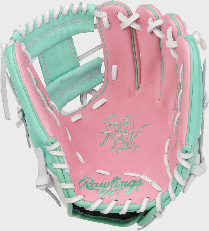 Rawlings Heart Of The Hide 11.5-Inch Wing Tip Glove Right Hand Throw