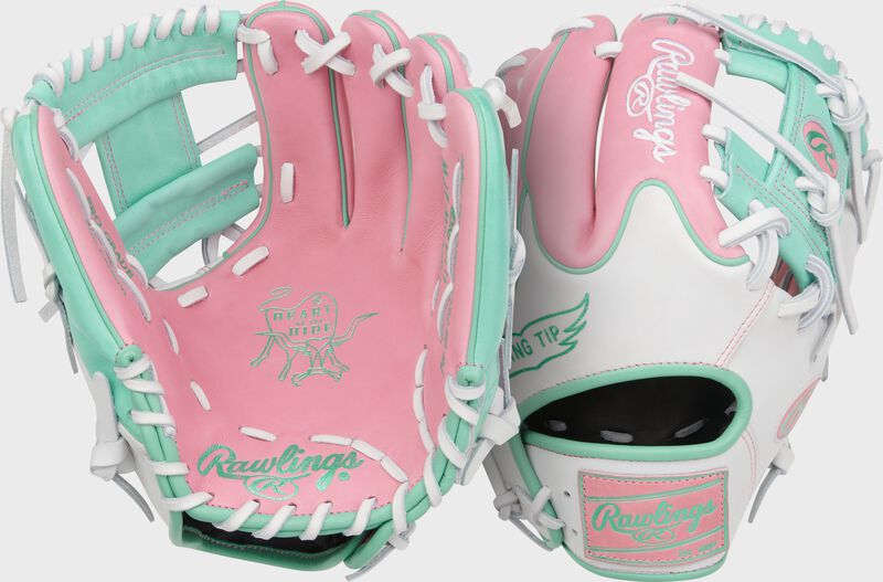 rawlings Heart of the Hide 11.5-Inch Wing Tip Glove Right Hand Throw