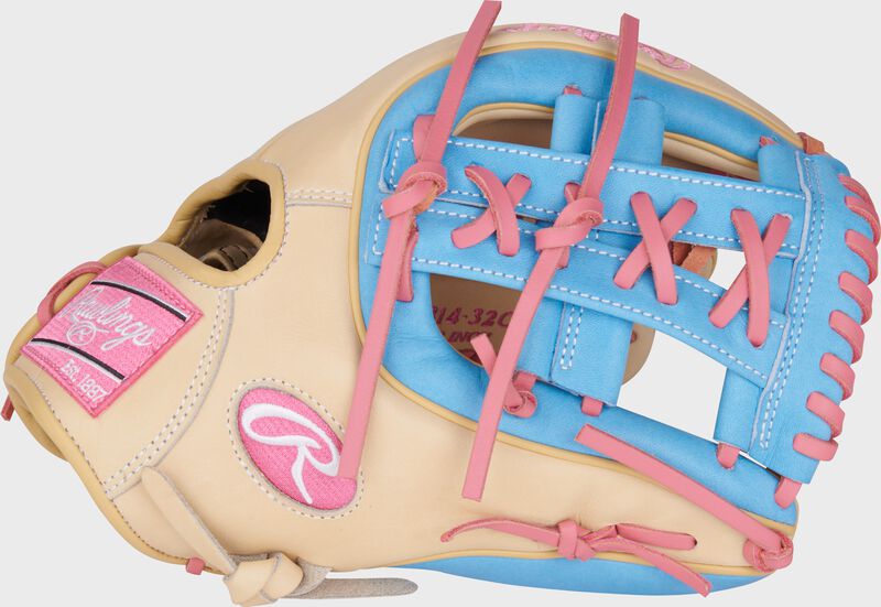 Rawlings Heart Of The Hide 11.5" Infield Glove Right Hand Throw