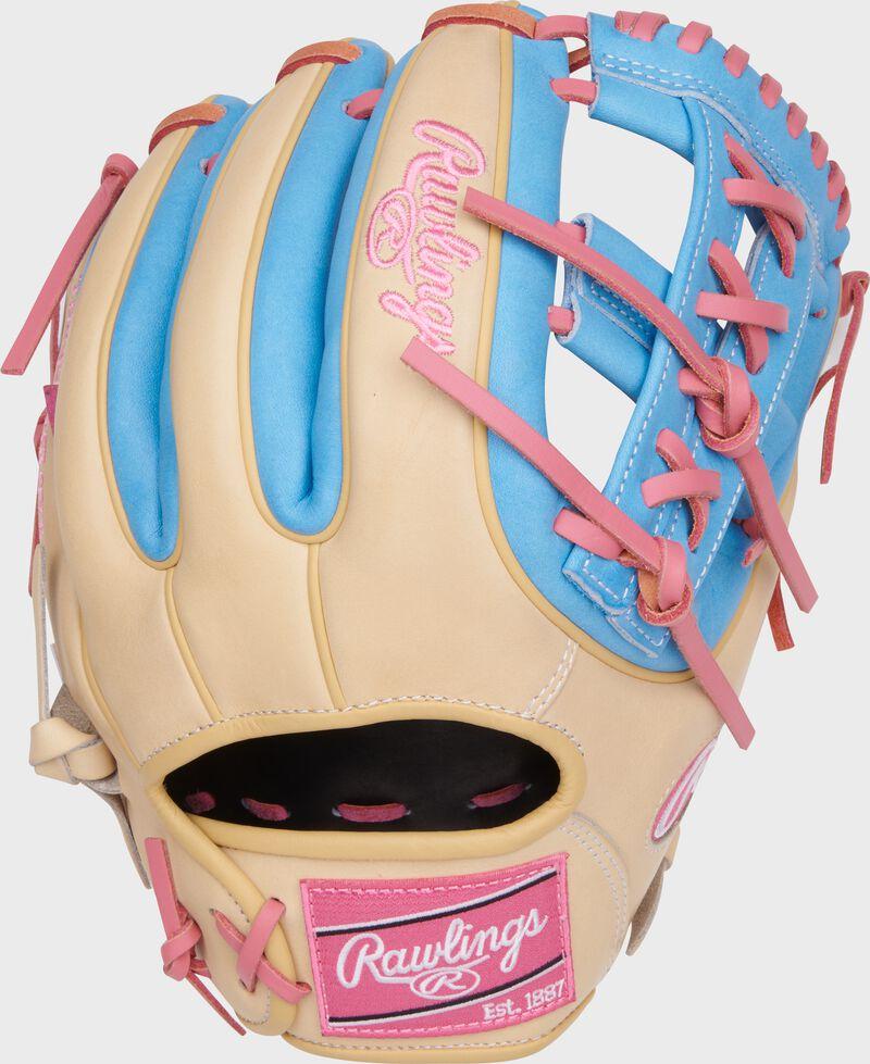 Rawlings Heart Of The Hide 11.5" Infield Glove Right Hand Throw