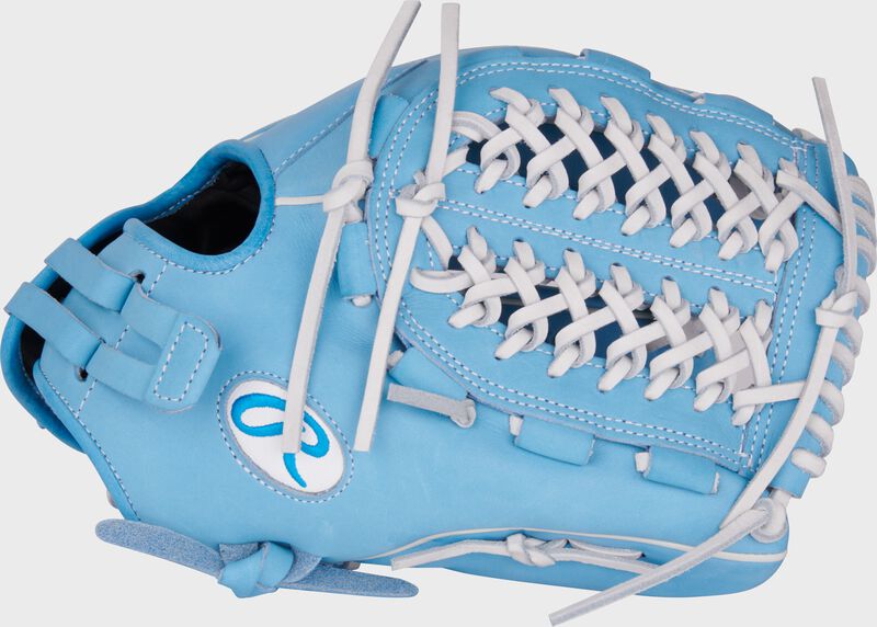 Rawlings Heart Of The Hide 12.5-Inch Utility Fastpitch Glove