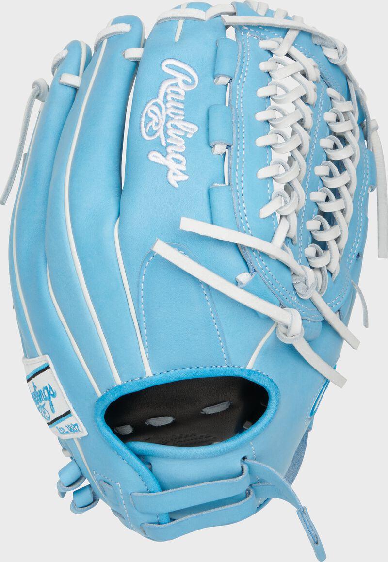 Rawlings Heart Of The Hide 12.5-Inch Utility Fastpitch Glove