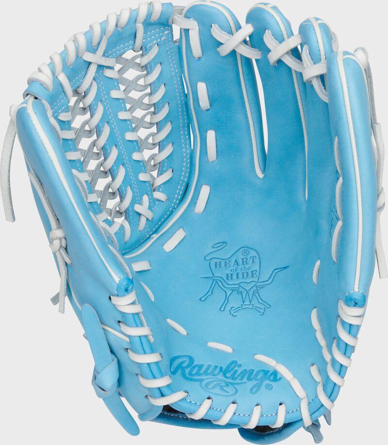 Rawlings Heart Of The Hide 12.5-Inch Utility Fastpitch Glove