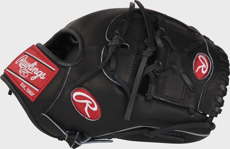 Rawlings Heart Of The Hide 12" Infield/Pitcher's Glove