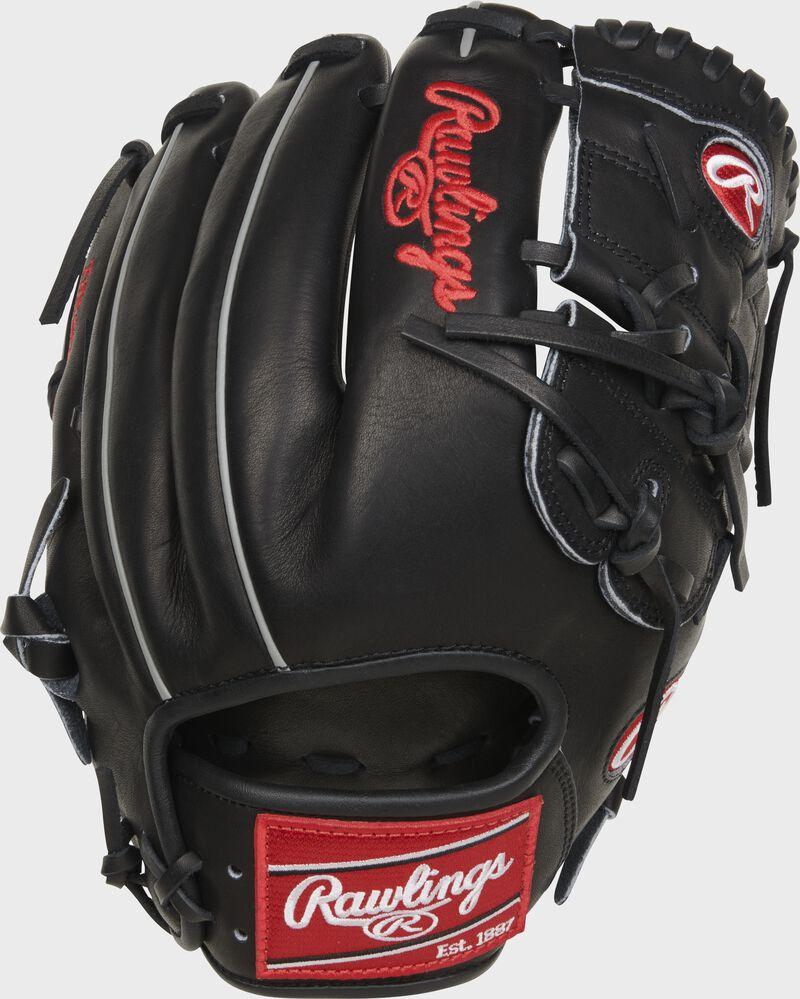 Rawlings Heart Of The Hide 12" Infield/Pitcher's Glove