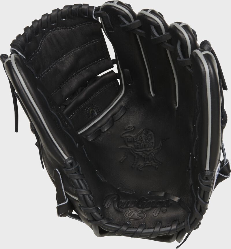 Rawlings Heart Of The Hide 12" Infield/Pitcher's Glove