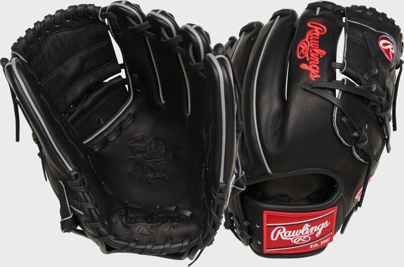 rawlings Heart of the Hide 12" Infield/Pitcher's Glove