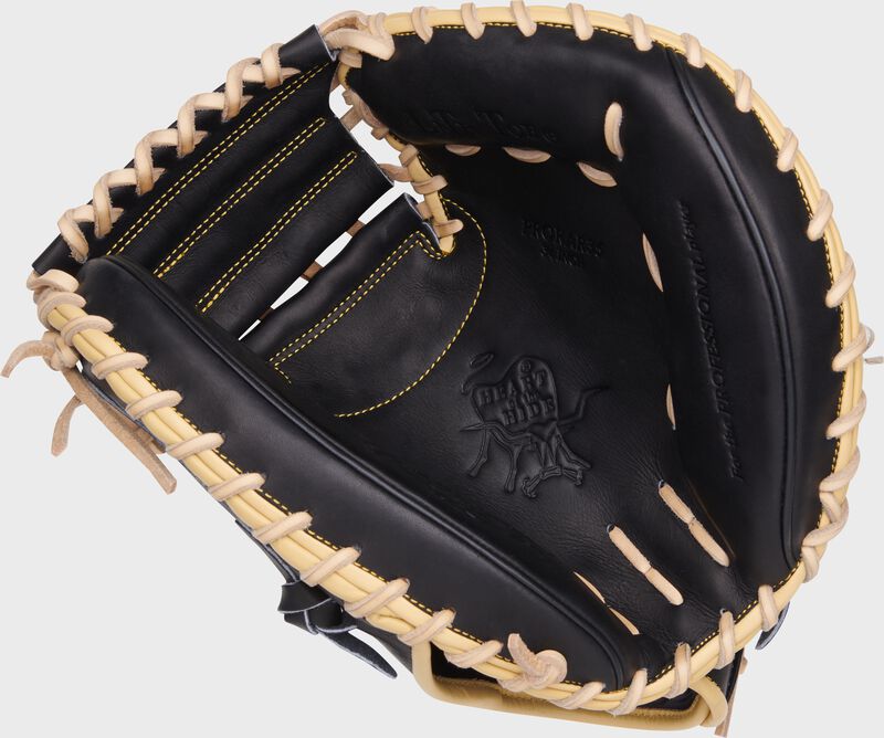 Rawlings Heart Of The Hide Adley Rutschman Catcher's Mitt Right Hand Throw