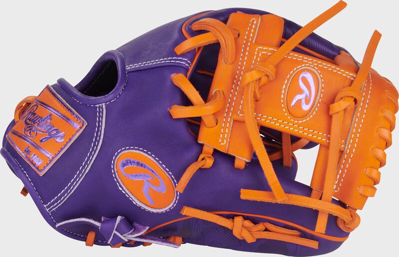 Rawlings Heart Of The Hide ContoUR Fit 11.5-Inch Wing Tip Glove Right Hand Throw