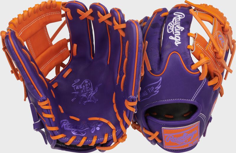 rawlings Heart of the Hide ContoUR Fit 11.5-Inch Wing Tip Glove Right Hand Throw