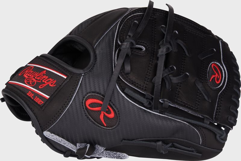 Rawlings Heart Of The Hide Hyper Shell Infield/Pitcher's Glove