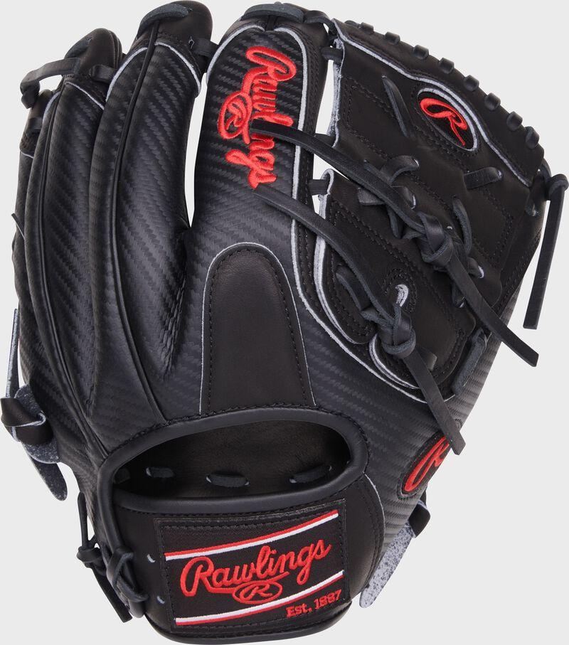 Rawlings Heart Of The Hide Hyper Shell Infield/Pitcher's Glove