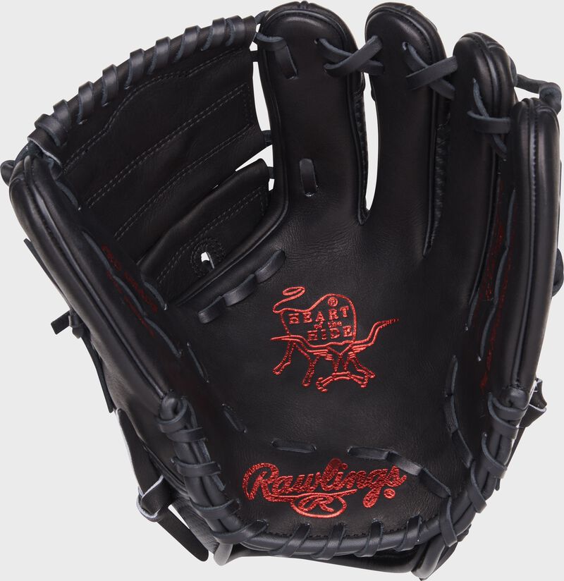 Rawlings Heart Of The Hide Hyper Shell Infield/Pitcher's Glove