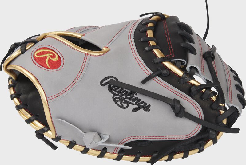 Rawlings Heart Of The Hide R2G 33-inch Catcher's Mitt