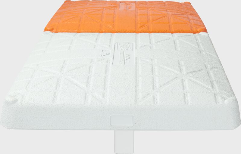 Rawlings Hollywood Impact Double First Base Single & Set Of 3