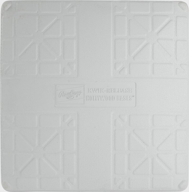 rawlings Hollywood Impact Kwik-Release Base Single & Set Of 3