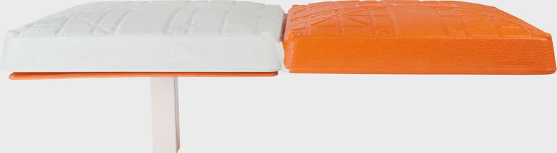 Rawlings Hollywood Impact Kwik-Release Double First Base Single & Set Of 3