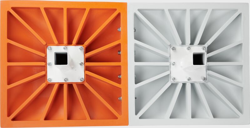 Rawlings Hollywood Slider Double First Base Single & Set Of 3