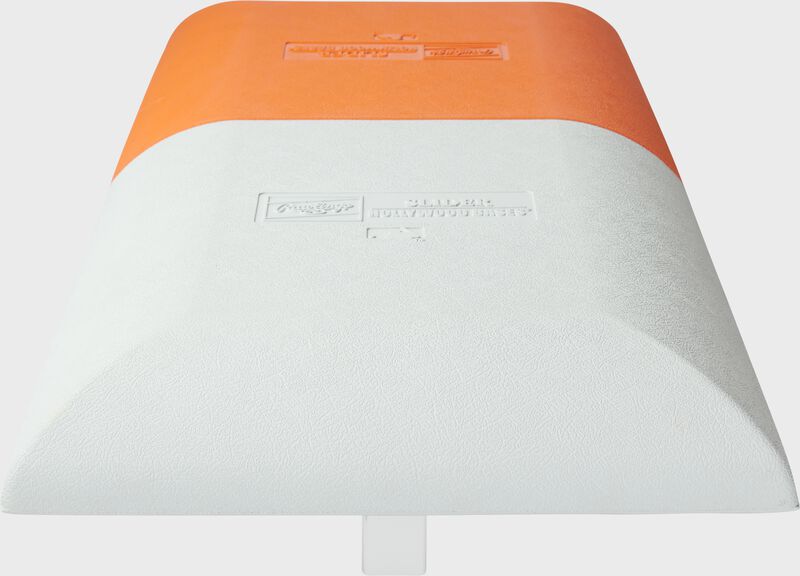 Rawlings Hollywood Slider Double First Base Single & Set Of 3