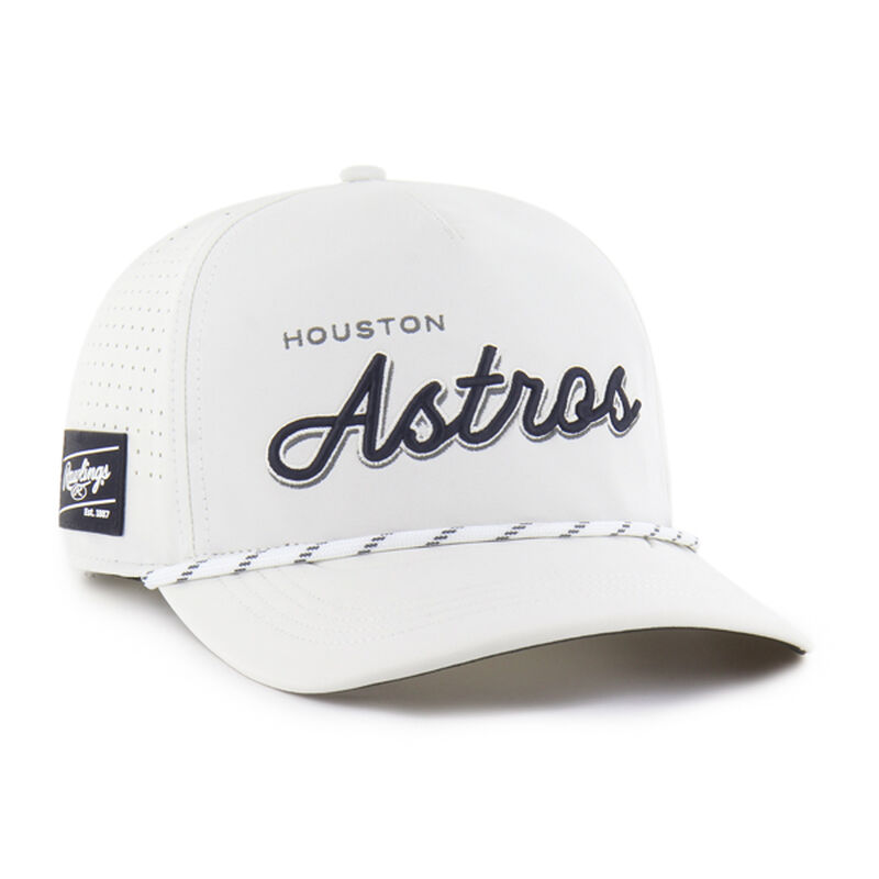 Rawlings Houston Astros Rawlings '47 Brand Hitch Hat