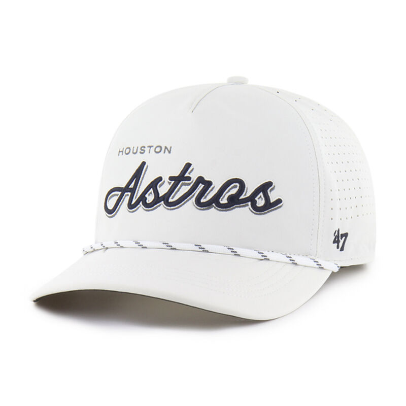 rawlings Houston Astros Rawlings '47 Brand Hitch Hat