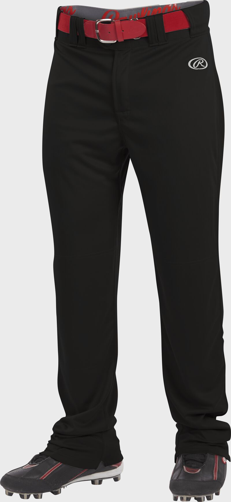 rawlings Launch Semi-Relaxed Baseball Pants Adult & Youth