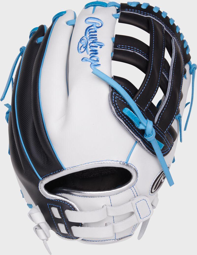 Rawlings Liberty Advanced 12.25-Inch Utility Fastpitch Glove