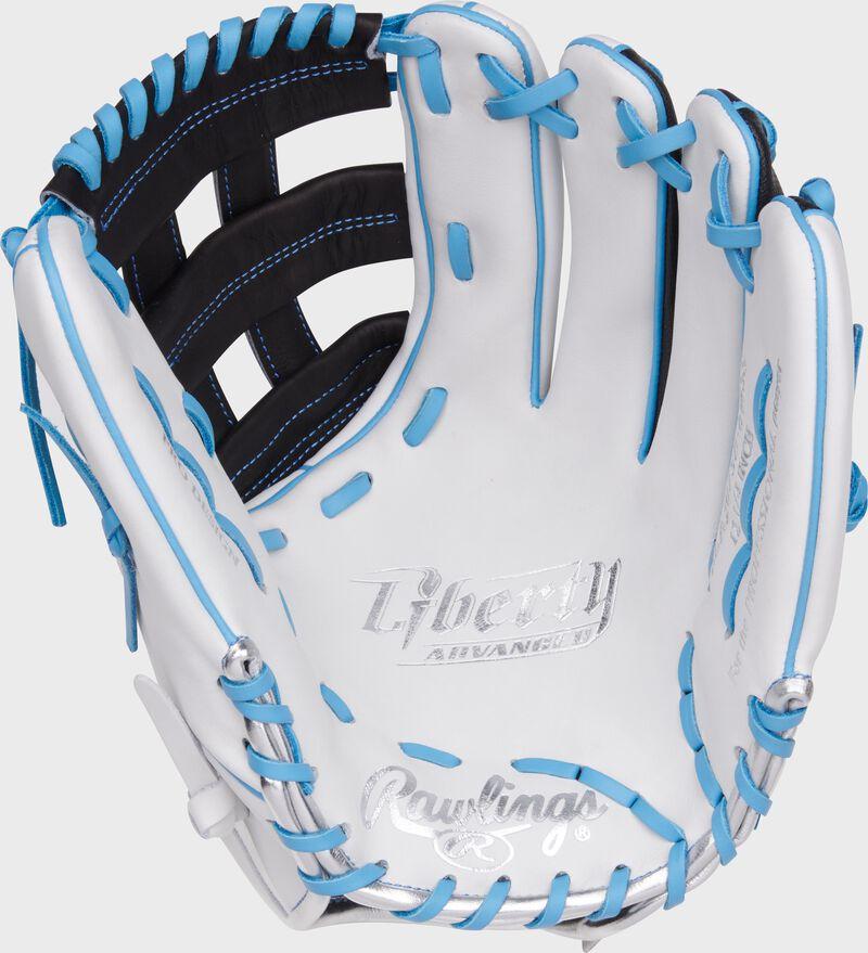 Rawlings Liberty Advanced 12.25-Inch Utility Fastpitch Glove
