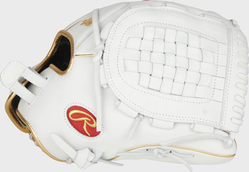 Rawlings Liberty Advanced 12.5-Inch Fastpitch Glove Keilani Ricketts Pattern