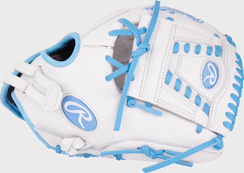 Rawlings Liberty Advanced 12-inch Fastpitch Softball Glove