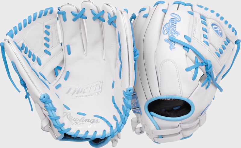 rawlings Liberty Advanced 12-inch Fastpitch Softball Glove