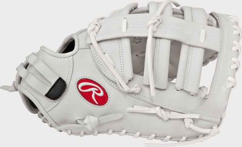 Rawlings Liberty Advanced 13 In Fastpitch First Base Mitt