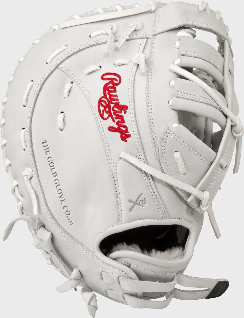 Rawlings Liberty Advanced 13 In Fastpitch First Base Mitt