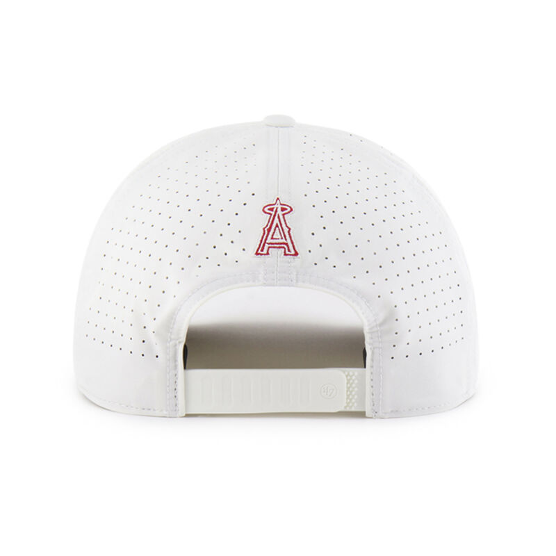 Rawlings Los Angeles Angels Rawlings '47 Brand Hitch Hat